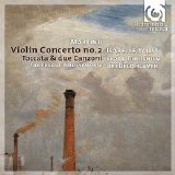 Bohuslav Martinu - Violin Concerto No. 2 ; Toccat