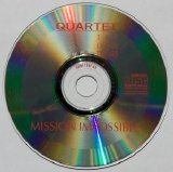 The James Taylor Quartet - Mission Impossible