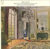 Glenn Gould - Bach: The French Suites, Vol. 2: Nos. 5 and 6; Overture In The French Style