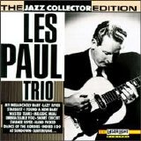 Les Paul Trio - Les Paul Trio [The Jazz Collector Edition]