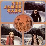 The James Gang - Yer' Album