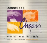 Andrzej Jagodzinski Trio - Chopin once more (II)