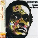 Baden Powell - Images On Guitar