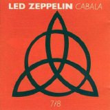 Led Zeppelin - Cabala Vol.7