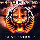 Journey - Generations