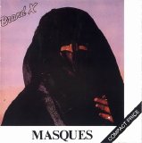 Brand X - Masques