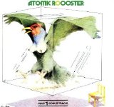 Atomic Rooster - Atomic Rooster