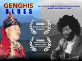Kongar-Ol Ondar - Genghis Blues