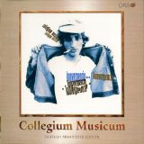 Collegium Musicum - Konvergencie  [2CD, remastered]