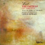 Leslie Howard - Vol 25: The Cabticle of the Sun
