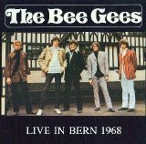 Bee Gees - Live in Bern 1968