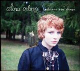 Alina Orlova - Laukinis Suo Dingo