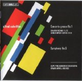 Alfred Schnittke - Schnittke: Concerto Grosso No.