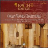 Bach Edition, Hans Fagius - Bach Edition [152/160]: Vol. VI. Organ Works CD9