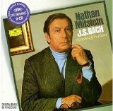 Nathan Milstein - Bach: Sonatas and Partitas for Solo Violin BWV 1001-1006