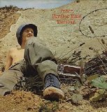 Warm Dust - Peace For Our Time
