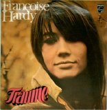 Francoise Hardy - Traume, Sex Und Tod