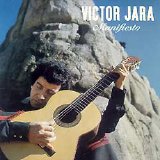 Victor Jara - Manifiesto [Reedicion Warner]