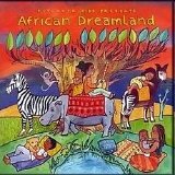 Various artists - Putumayo kids presents african dreamland