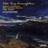 Leslie Howard - Songs without Words (2CD)