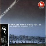 Geir Henning Braaten - The Grieg Edition. Complete Piano Music Vol.XI [CD11 of 24]