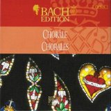 Bach Edition, Nordic Chamber Choir, Solosts of the Freiburger Barockorchester, N - Bach Edition [141/160]: Vol. V. Vocal Works CD 35: Chorales