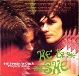 Various artists - Soft Sounds For Gentle People Presents: He and She