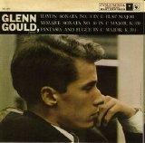 Glenn Gould - Haydn: Sonata No. 3 in E Flat Major / Mozart: Sonata No. 10 in C Major, K. 330; Fantasia and Fugue in C Major, K. 394