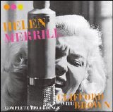 Helen Merrill with Clifford Brown & Gil Evans - With Clifford Brown & Gil Evans