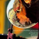 Moscow Art Trio, Thueringer Symphoniker - Village Variations