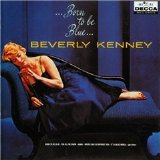 Beverly Kenney - Born to Be Blue