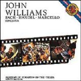 John Williams - Bach, Handel, Marcello Concertos