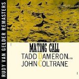 Tadd Dameron with John Coltrane - Mating Call