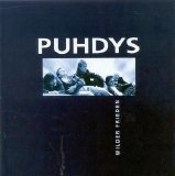 Puhdys - Wilder Frieden