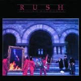 Rush - Moving Pictures