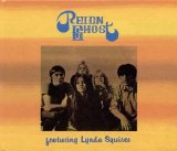 Reign Ghost - Featuring Lynda Squires