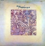 The Facedancers - The Facedancers