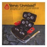 Various artists - Verve Unmixed 4