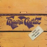 Magna Carta - Songs From Wasted Orchard
