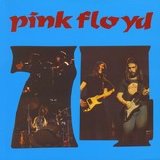 Pink Floyd - British Winter Tour 74