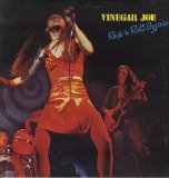Vinegar Joe - Rock 'n'Roll Gypsies