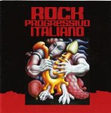Various artists - Rock Progressivo Italiano