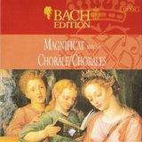 Bach Edition - Bach Edition [137/160]: Vol. V. Vocal Works CD 31: Magnificat, Chorales
