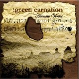 Green Carnation - Acoustic Verses