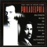 Various artists - Philadelphia Original Soundtrack
