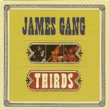James Gang - Thirds
