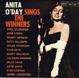 Anita O'Day - Anita O'Day Sings The Winners