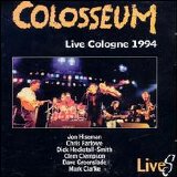 Colosseum - Live Cologne