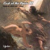 Leslie Howard - Vol 17: Liszt at the Opera II (2CD)