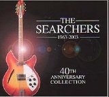 The Searchers - 40th Anniversary Collection 1963-2003